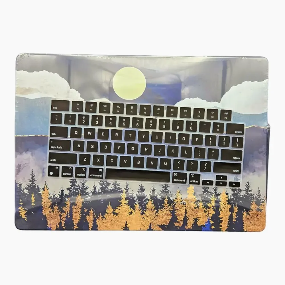 Unknown new laptop